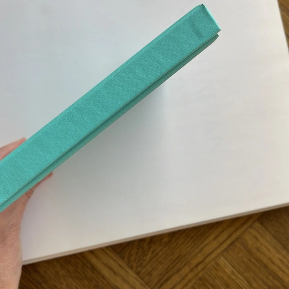 Tiffany & Co Gift Box - Picture 3 of 6